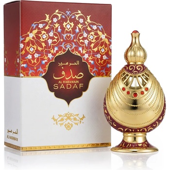 Al Haramain Sadaf Парфюмно масло 15 ml