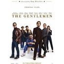 Gentlemani DVD