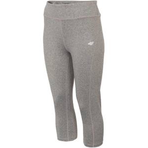 4F Дамски Клин 4F H4L19-SPDF001-20M Grey (SPDF001-20M)
