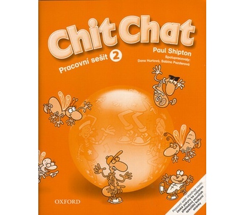 Chit Chat 2 AB CZ