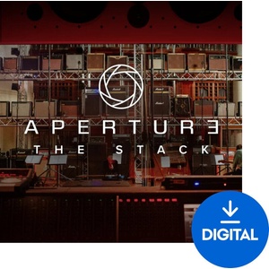 Spitfire Audio Aperture The Stack (Дигитален продукт)