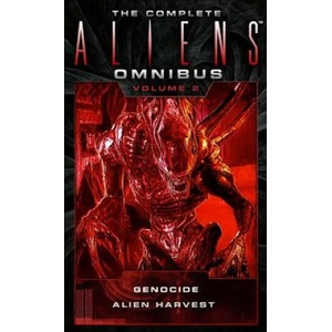 Complete Aliens Omnibus: Volume Two (ISBN: 9781783299034)