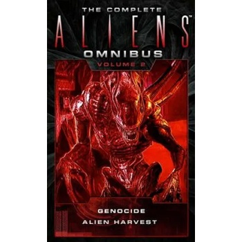 Complete Aliens Omnibus: Volume Two