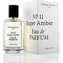 Thomas Kosmala No.11 Super Amber parfumovaná voda unisex 100 ml