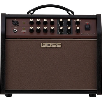 Boss ACS Live LT