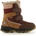 Bisgaard Детски зимни ботуши Bisgaard Kid's Eddie Tex Winter boots - Bordeaux - размер 26 (EU) (702-2859-0211)
