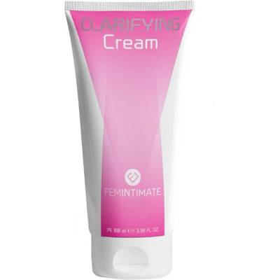 Femintimate - clarifying cream whitening 100 ml