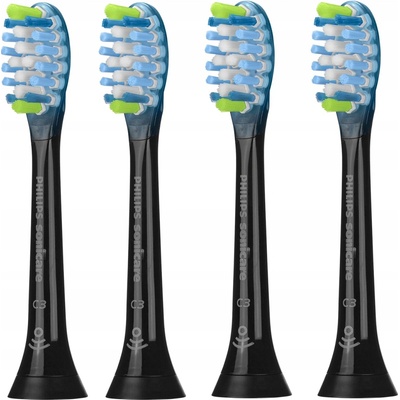 Philips Sonicare Premium Plaque Defense HX9044/33 4 ks