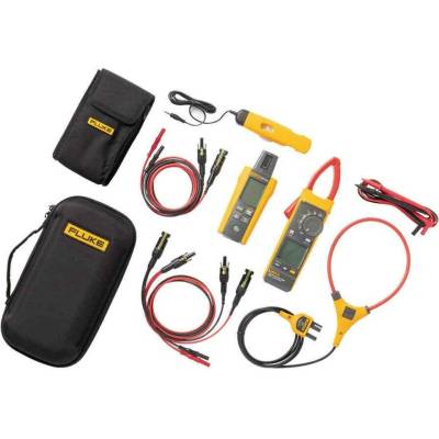 Fluke 393-IRR-PVLEAD