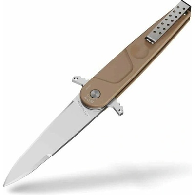 Extrema Ratio 04.1000.0228/DW BD2 Lucky 19,6 cm