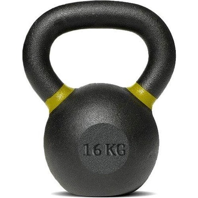SEDCO Kettlebell Powder Coating 16 kg