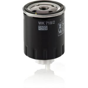 Mann-filter Горивен филтър mann-filter wk 718/2
