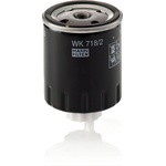 Mann-filter Горивен филтър mann-filter wk 718/2