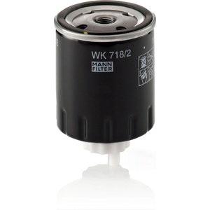 Mann-filter Горивен филтър mann-filter wk 718/2