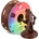 Polymaker Panchroma PLA Galaxy Dark Red - 1, 75 mm / 1000 g (CA02027)
