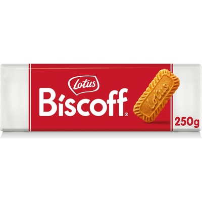 Lotus Biscoff Originálna karamelizovaná sušienka 250 g
