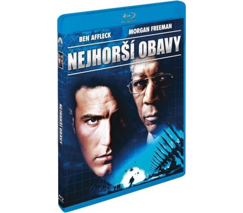 Nejhorší obavy BRD