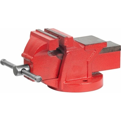 Zverák Cork BV0110, 125 mm, GT, upínací, dielenský, stolový, zámočnícky