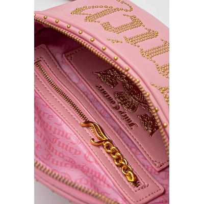 Juicy Couture Чанта за кръст Juicy Couture KIMBERLY PU (BEJQL8804WVP)