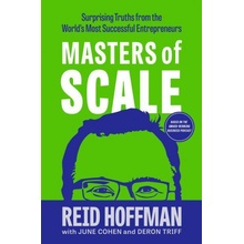 Masters of Scale