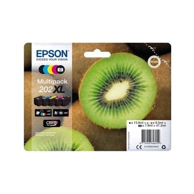 Epson 13T02G74010 - originální