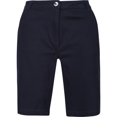 Regatta Bayla dámske kraťasy short tmavě modrá