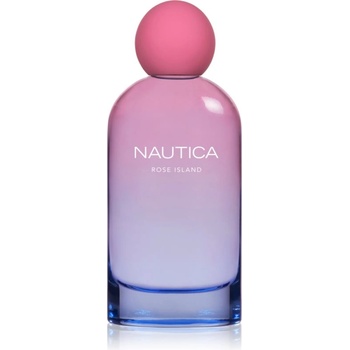 Image 1 of Nautica Rose Island EDP 100 ml