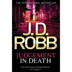 Judgement In Death | J. D. Robb (2011)