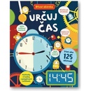 Určuj čas