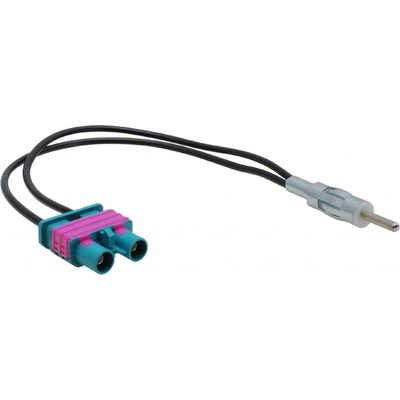 Anténní adaptér Volvo - DIN