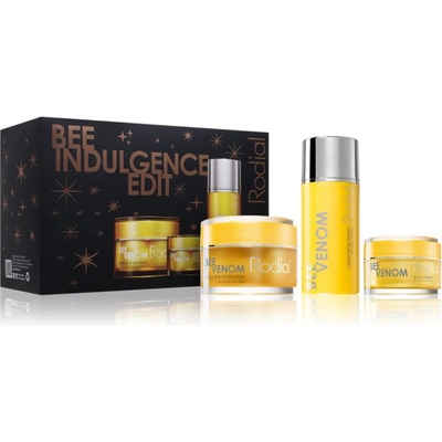 Rodial Bee Venom Collection подаръчен комплект