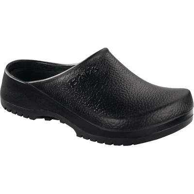 Birkenstock Super Birki nazúvaky čierne