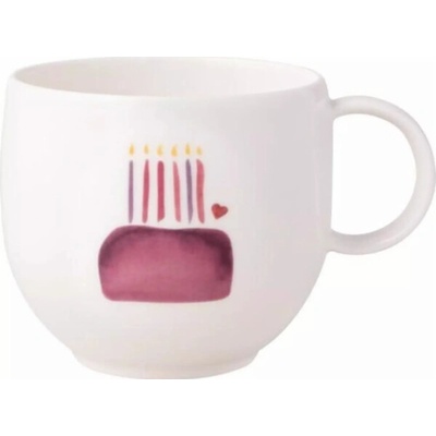 Villeroy & Boch Villeroy & Boch S láskou k narozeninám 290 ml