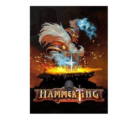 Hammerting