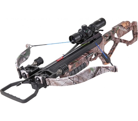 Excalibur Micro 360 TD