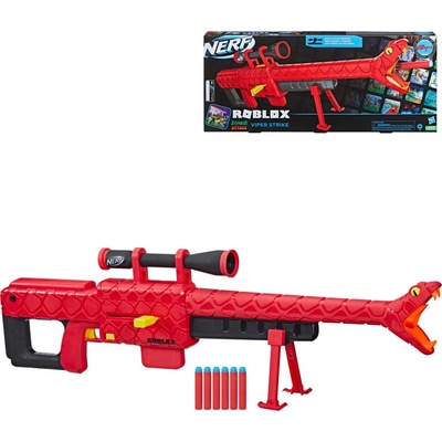 Nerf Hasbro Nerf roblox cobra