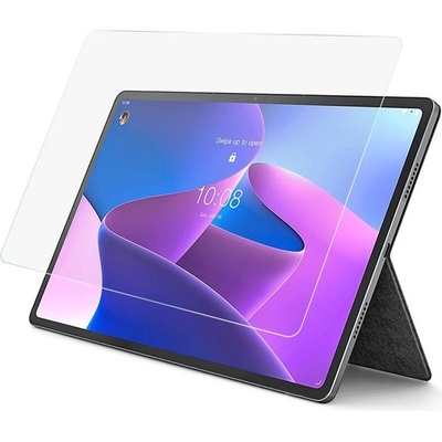 Удароустойчив стъклен протектор за екран за Lenovo Tab P12 Pro