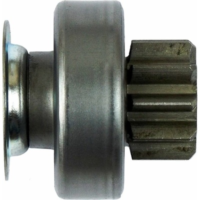 Voľnobežná prevodovka, štartér AS-PL SD6080