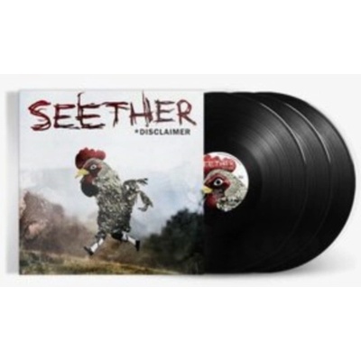 Disclaimer - Seether LP