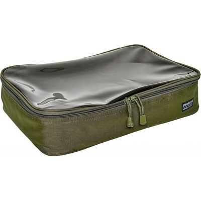 STARBAITS Taška na drobnosti PRO Clear Pouch Large