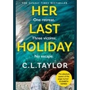 Her Last Holiday