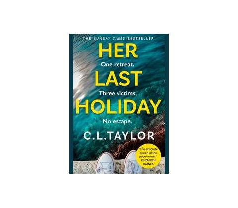 Her Last Holiday