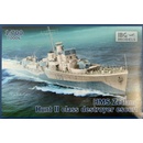 IBG HMS ZETLAND1942 1:700