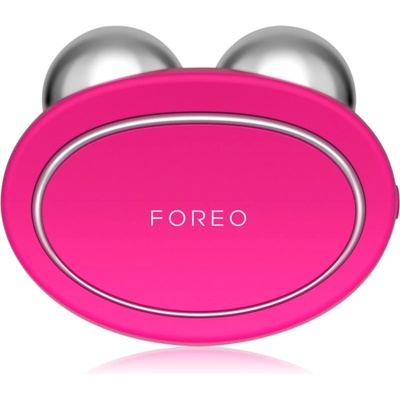 FOREO Bear тонизиращ уред за лице Fuchsia