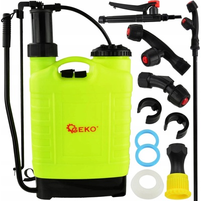 GEKO G73214 12L