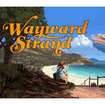 Wayward Strand