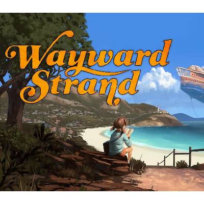 Wayward Strand