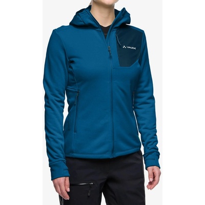 Vaude Monviso Fleece Jacket III shore blue