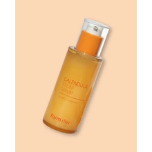 Farmstay pleťové sérum Calendula Relief Serum 50 ml