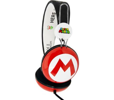Super Mario - Junior